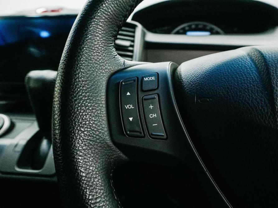 Honda Freed I Рестайлинг Красноярск  - изображение 19
