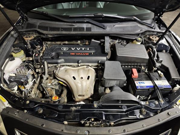 Toyota Camry VI (XV40) с пробегом 2008 года, цена 900 000 рублей, 281264 км, седан, Автокод Объявления