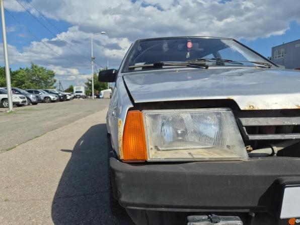 Lada (ВАЗ) 2109 с пробегом 2004 года, цена 60 000 рублей, 246265 км, хэтчбек, Автокод Объявления