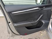 Skoda Octavia IV (A8) Москва  - изображение 36
