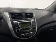 Hyundai Solaris I Уфа  - изображение 28