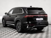 Geely Monjaro I Рестайлинг Москва  - изображение 38