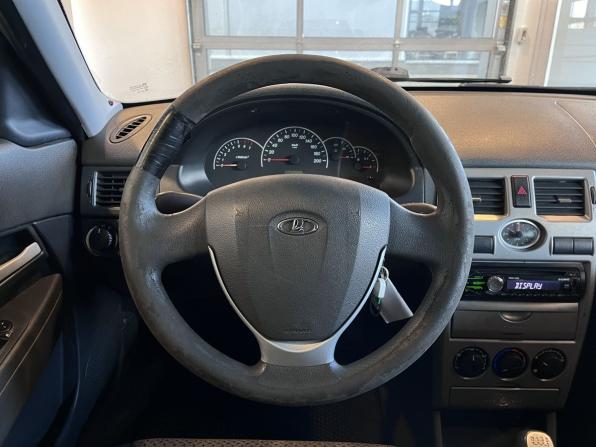 Lada (ВАЗ) Priora I с пробегом 2013 года, цена 250 000 рублей, 224082 км, хэтчбек, Автокод Объявления