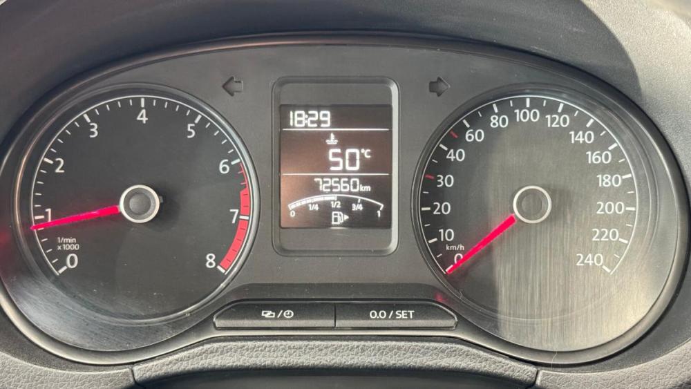 Volkswagen Polo V Рестайлинг Киров  - изображение 11