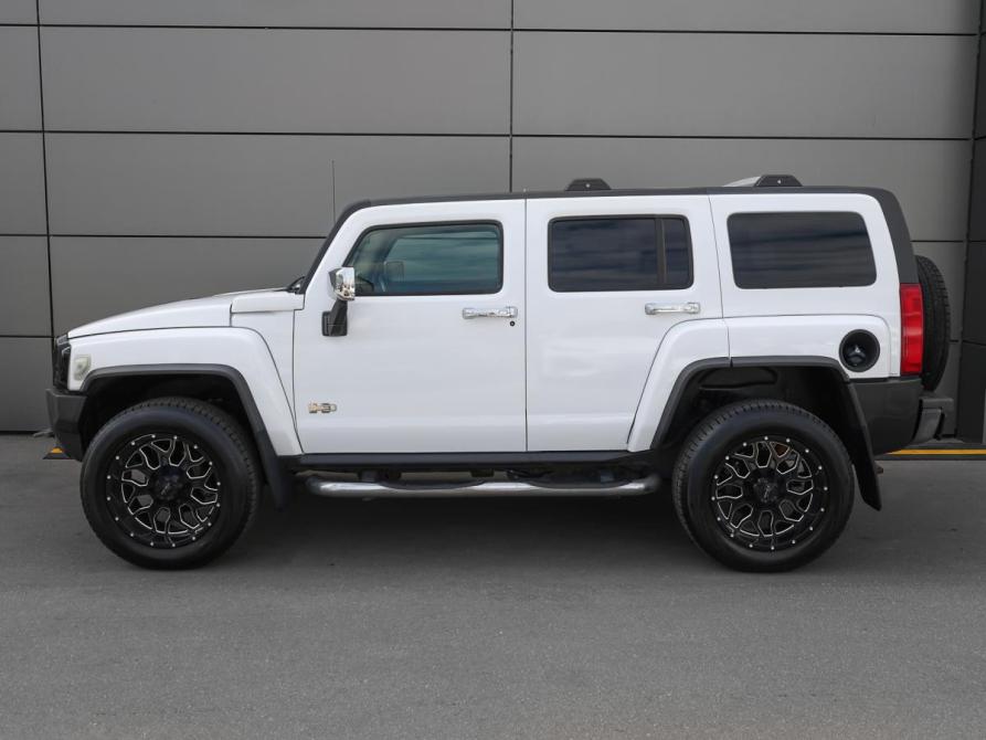 Hummer H3 Москва  - изображение 8