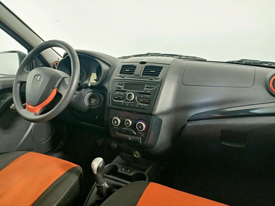 Lada (ВАЗ) Kalina II Архангельск  - изображение 13