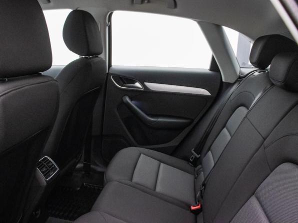 Audi Q3 I (8U) Рестайлинг с пробегом 2016 года, цена 2 078 000 рублей, 121413 км, внедорожник, Автокод Объявления