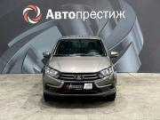 Lada (ВАЗ) Granta I Рестайлинг Пермь  - изображение 24