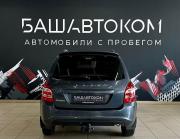 Lada (ВАЗ) Granta I Рестайлинг Уфа  - изображение 21