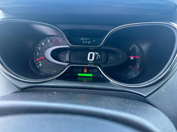 Renault Kaptur I с пробегом 2017 года, цена 1 485 000 рублей, 133141 км, внедорожник, Автокод Объявления