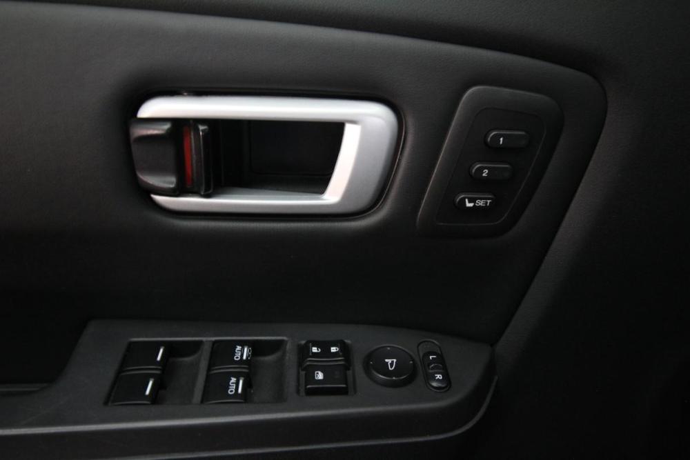 Honda Pilot II Сургут  - изображение 32