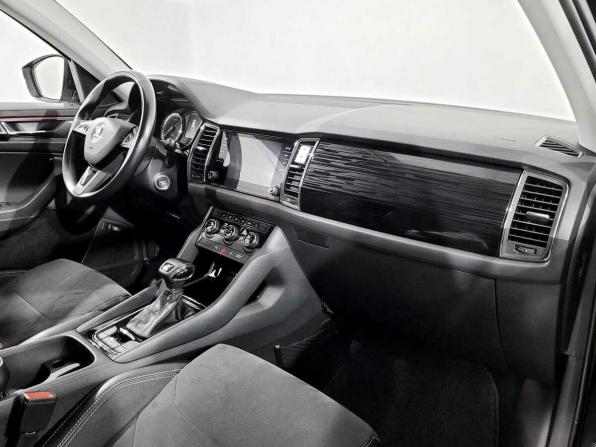 Skoda Kodiaq I с пробегом 2018 года, цена 2 135 000 рублей, 181181 км, внедорожник, Автокод Объявления