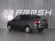 Lada (ВАЗ) Granta I Рестайлинг Минеральные Воды  - изображение 18