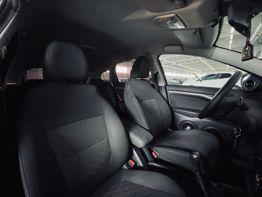 Lada (ВАЗ) Vesta I Оренбург  - изображение 9