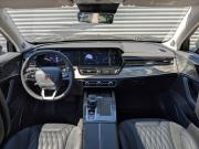 Hongqi HS5 I Рестайлинг Москва  - изображение 49