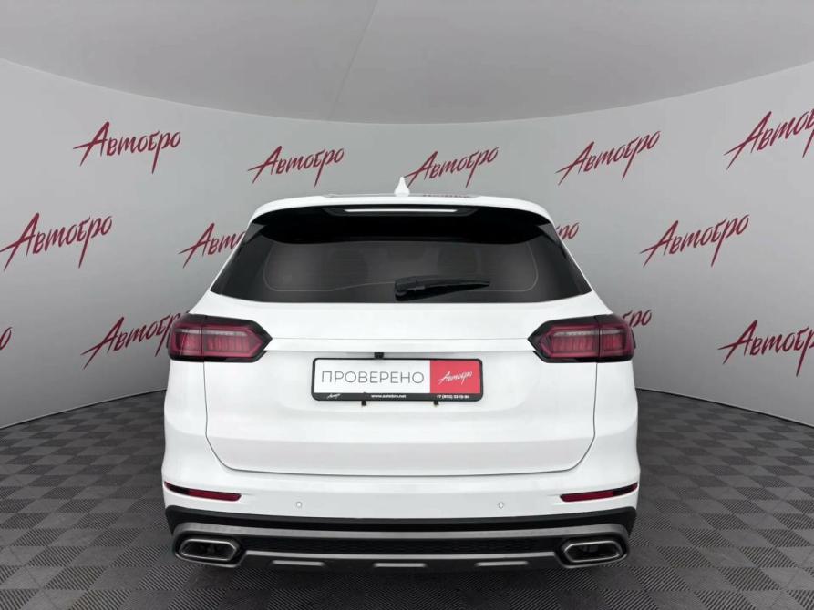 Chery Tiggo 8 Pro I Псков  - изображение 4