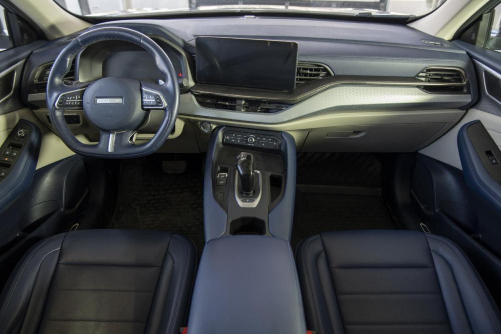 Haval F7x I Рестайлинг Ростов-на-Дону  - изображение 30