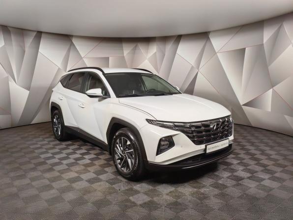 Hyundai Tucson IV с пробегом 2024 года, цена 3 670 000 рублей, 23046 км, внедорожник, Автокод Объявления
