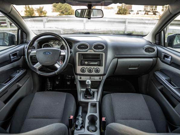 Ford Focus II Рестайлинг с пробегом 2011 года, цена 598 000 рублей, 244886 км, седан, Автокод Объявления