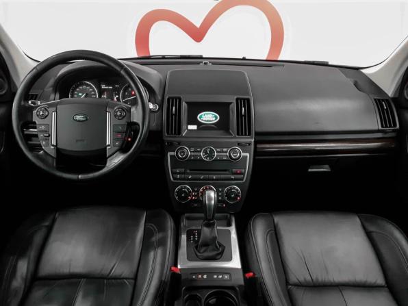 Land Rover Freelander II Рестайлинг 2 с пробегом 2014 года, цена 1 700 000 рублей, 126400 км, внедорожник, Автокод Объявления