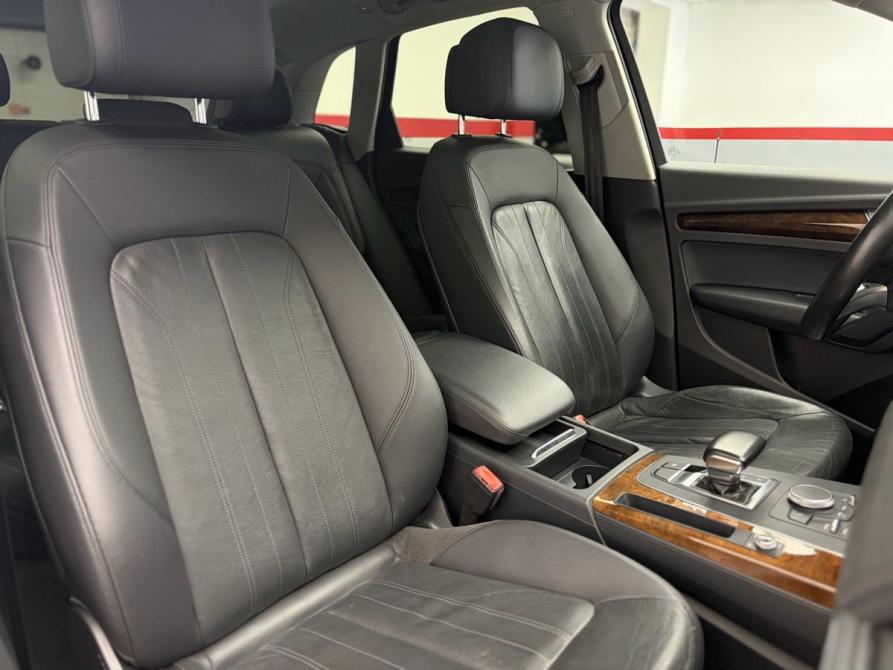 Audi Q5 II (FY) Ростов-на-Дону  - изображение 24