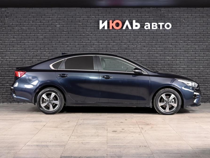Kia Cerato IV Екатеринбург  - изображение 9