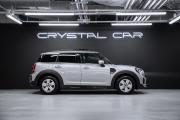 Mini Countryman II Рестайлинг Москва  - изображение 28