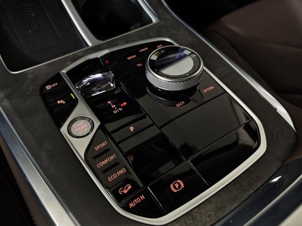BMW X5 IV (G05/G18) Рестайлинг с пробегом 2026 года, цена 10 300 000 рублей, 88 км, внедорожник, Автокод Объявления
