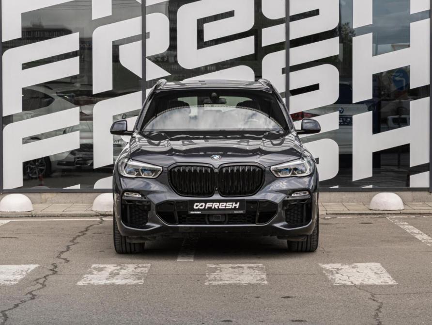 BMW X5 IV (G05/G18) Краснодар  - изображение 3