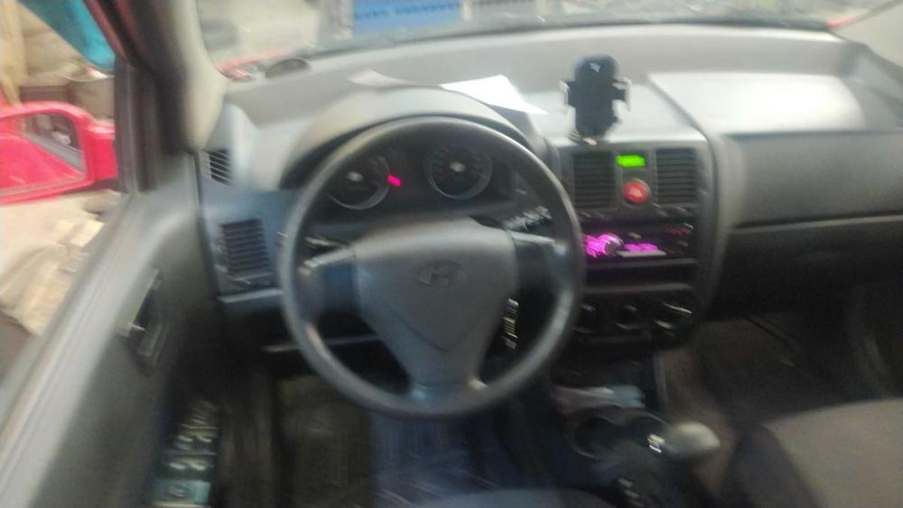 Hyundai Getz I Рестайлинг Санкт-Петербург  - изображение 5