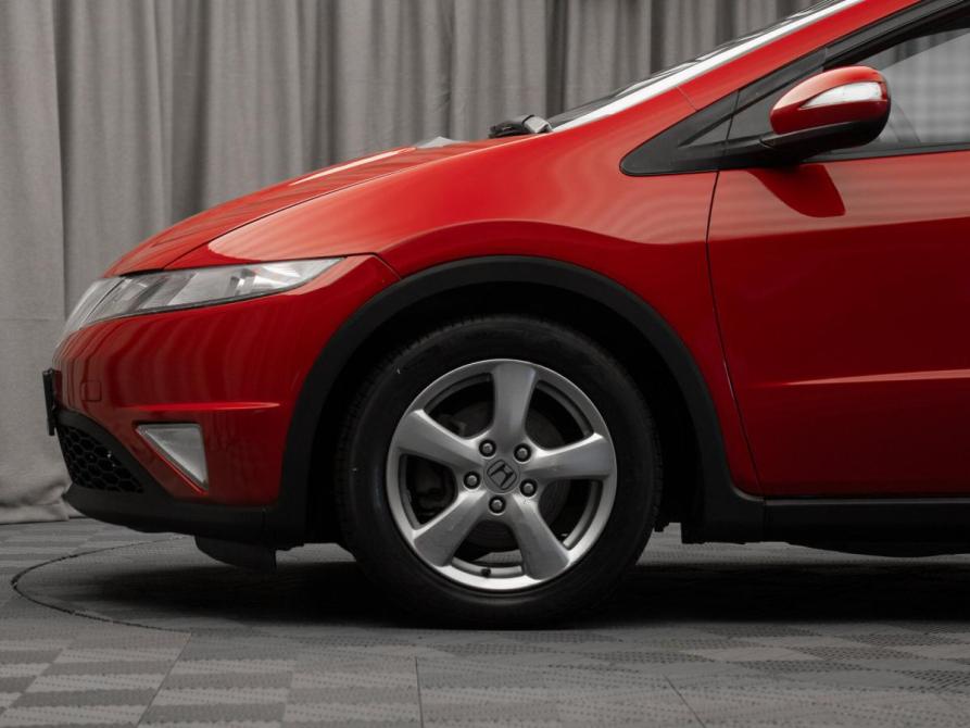 Honda Civic VIII Москва  - изображение 8