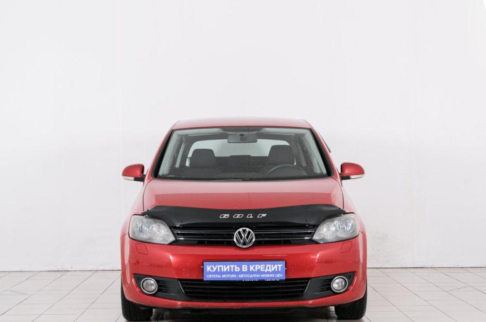 Volkswagen Golf Plus II Красноярск  - изображение 2