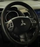 Mitsubishi Outlander II Москва  - изображение 25