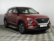 Hyundai Creta II Санкт-Петербург  - изображение 25