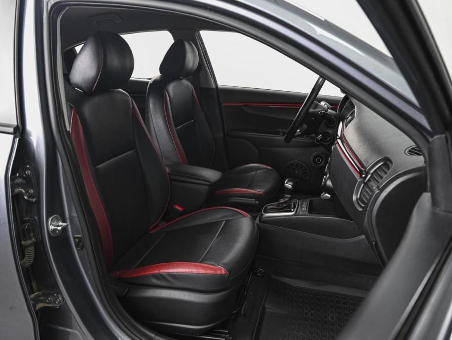 Kia Rio IV Ставрополь  - изображение 8