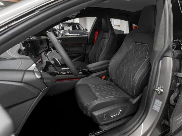 Audi A5 III (B10) с пробегом 2026 года, цена 5 950 000 рублей, 33 км, седан, Автокод Объявления