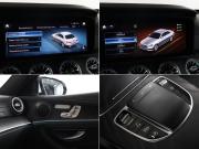 Mercedes-Benz E-Класс V (W213 S213 C238) Рестайлинг Москва  - изображение 46