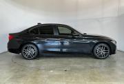 BMW 3 серии VI (F3x) Рестайлинг Саранск  - изображение 31