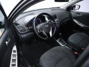 Hyundai Solaris I Рестайлинг Уфа  - изображение 24
