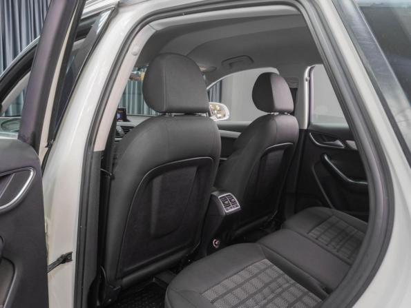 Audi Q3 I (8U) Рестайлинг с пробегом 2015 года, цена 2 140 000 рублей, 111000 км, внедорожник, Автокод Объявления