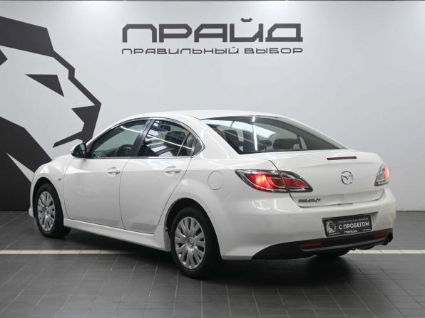 Mazda 6 II (GH) Рестайлинг с пробегом 2011 года, цена 849 900 рублей, 213000 км, седан, Автокод Объявления