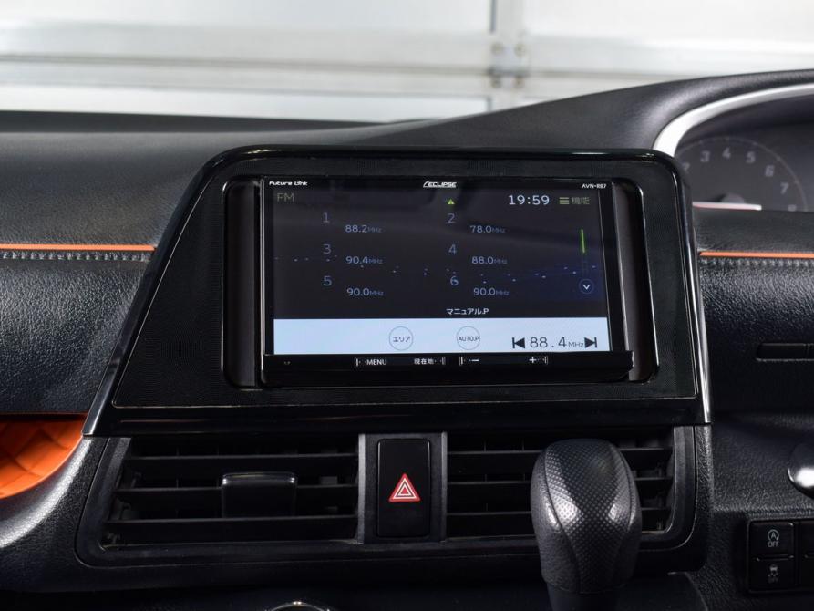Toyota Sienta II Рестайлинг Кемерово  - изображение 14