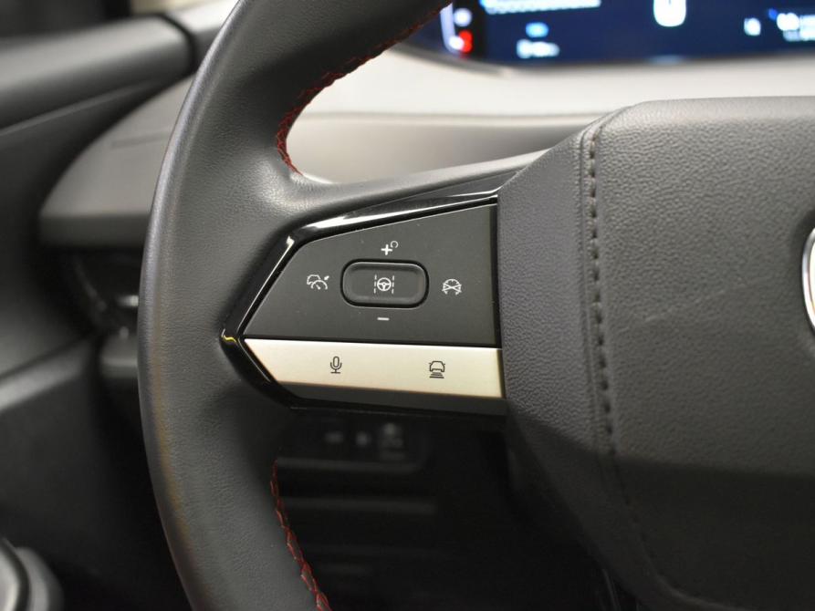 Changan UNI-S (CS55 Plus) Москва  - изображение 29