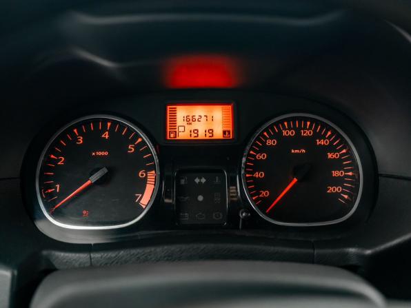 Renault Duster I с пробегом 2012 года, цена 895 000 рублей, 166271 км, внедорожник, Автокод Объявления