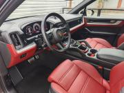 Porsche Cayenne III Рестайлинг Москва  - изображение 48