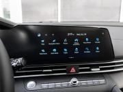 Hyundai Elantra VII (CN7) Рестайлинг Краснодар  - изображение 34