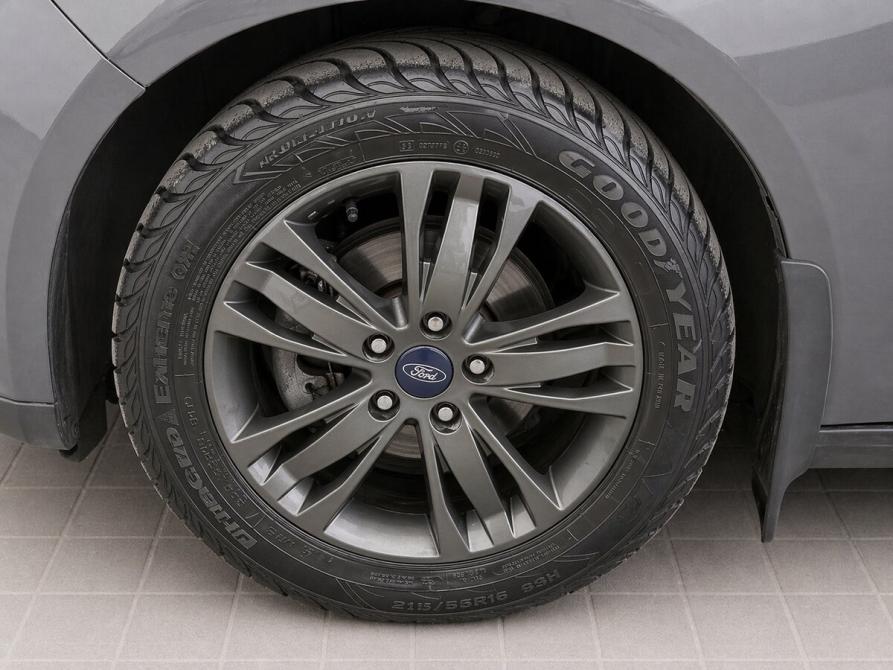 Ford Focus III Москва  - изображение 16