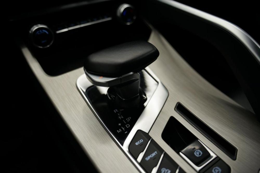 Geely Coolray I Крым  - изображение 17