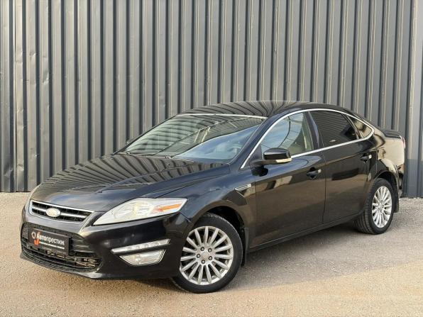 Ford Mondeo IV с пробегом 2010 года, цена 690 000 рублей, 218619 км, седан, Автокод Объявления