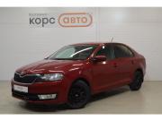 Skoda Rapid I Коломна  - изображение 18